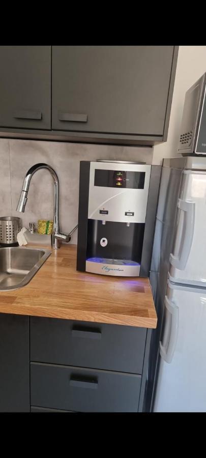 Luxury Queen Mountian Holiday home Eilat