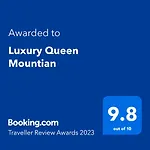 Luxury Queen Mountian