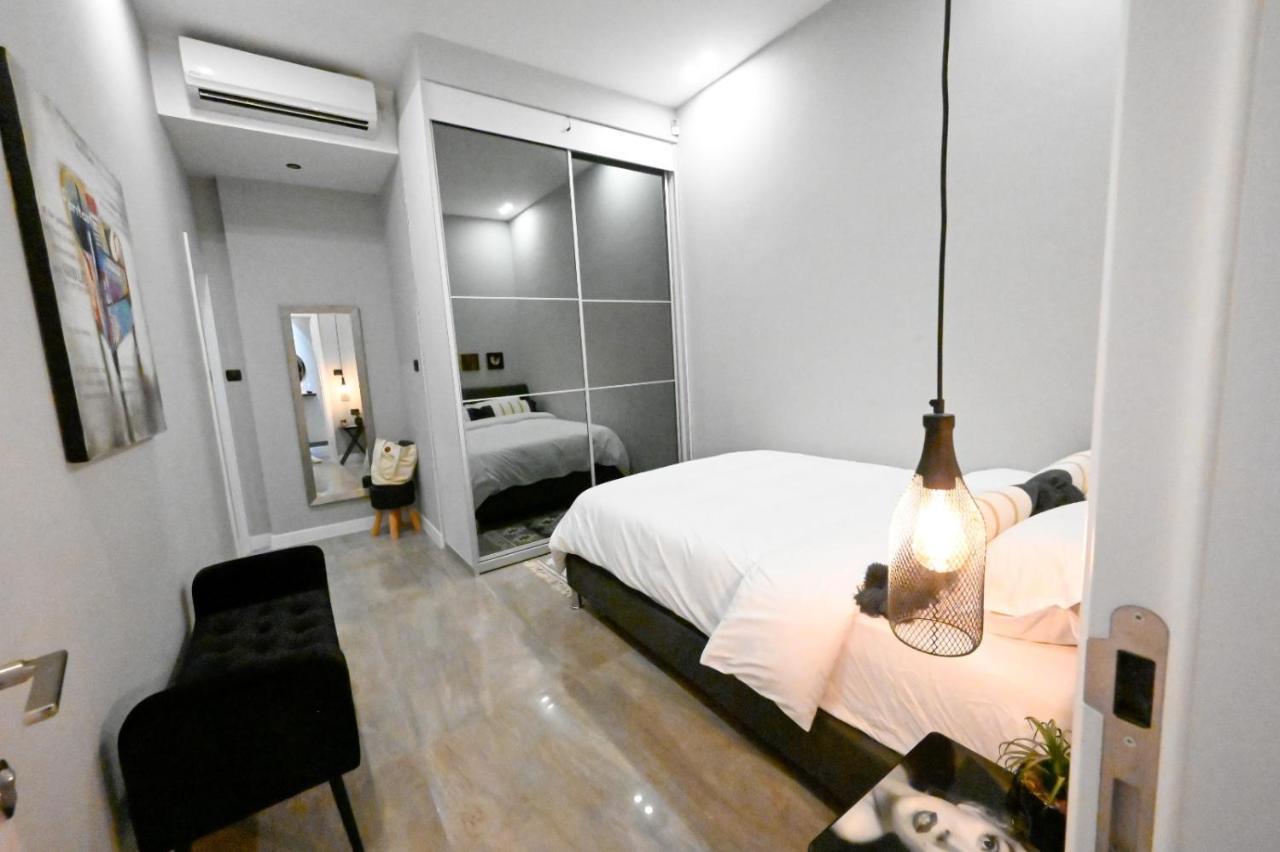 Holiday home Luxury Queen Mountian Eilat