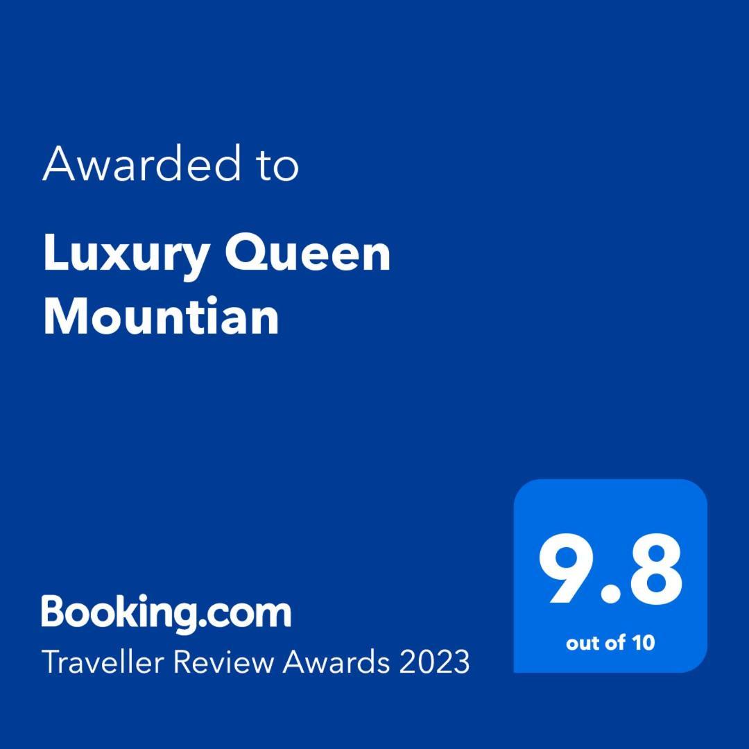 Hébergement de vacances Luxury Queen Mountian Eilat